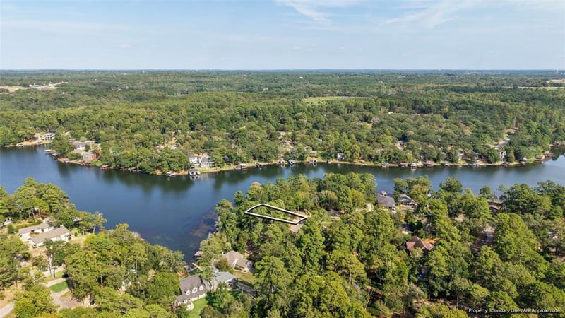 1551 E Tanglewood, Hideaway TX 75771 - Photo 32