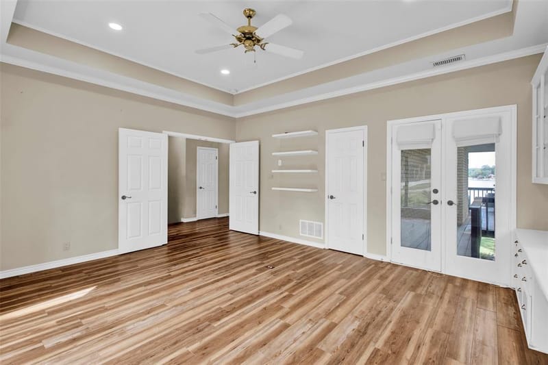 1551 E Tanglewood, Hideaway TX 75771 - Photo 28