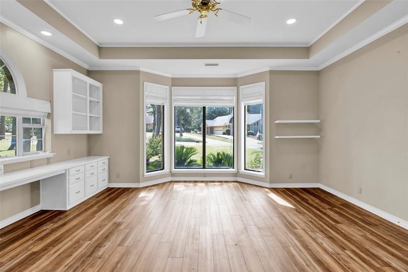 1551 E Tanglewood, Hideaway TX 75771 - Photo 20