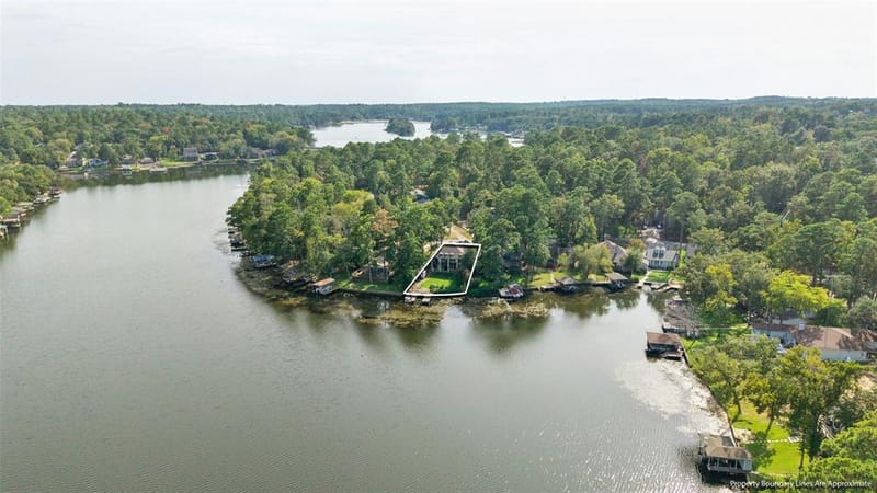1551 E Tanglewood, Hideaway TX 75771 - Photo 34