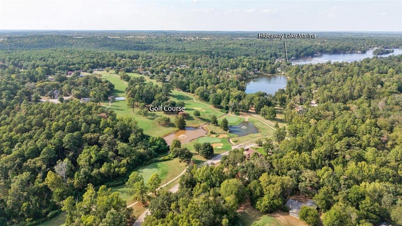 1551 E Tanglewood, Hideaway TX 75771 - Photo 38