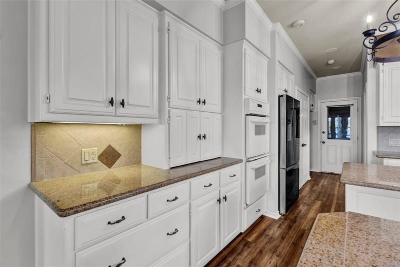 1551 E Tanglewood, Hideaway TX 75771 - Photo 14