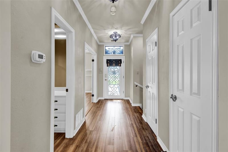 1551 E Tanglewood, Hideaway TX 75771 - Photo 18