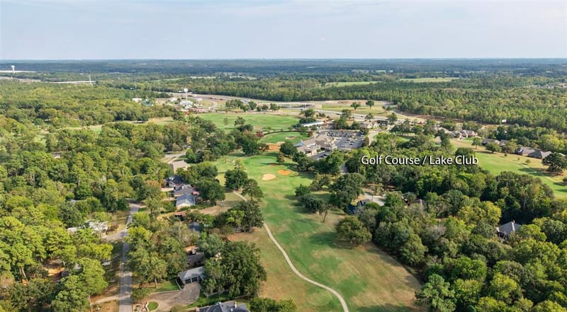 1551 E Tanglewood, Hideaway TX 75771 - Photo 37
