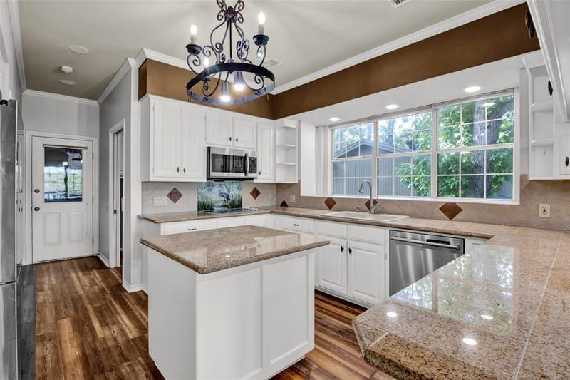 1551 E Tanglewood, Hideaway TX 75771 - Photo 11
