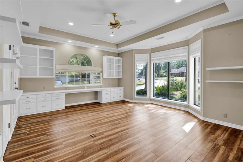 1551 E Tanglewood, Hideaway TX 75771 - Photo 19
