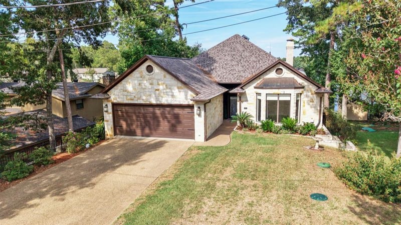 1551 E Tanglewood, Hideaway TX 75771 - Photo 40