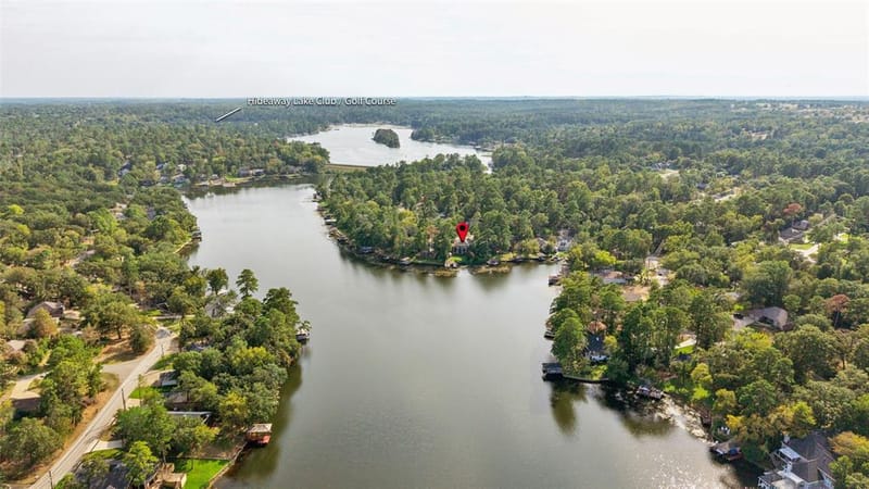 1551 E Tanglewood, Hideaway TX 75771 - Photo 4