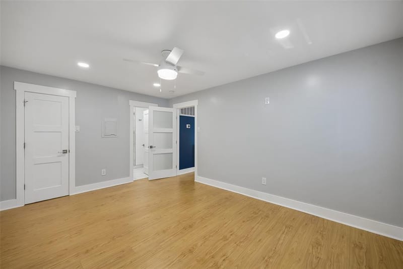 4231 Travis Street # 23, Dallas TX 75205 - Photo 23