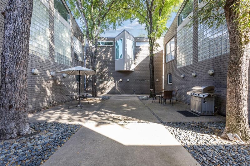 4231 Travis Street # 23, Dallas TX 75205 - Photo 32