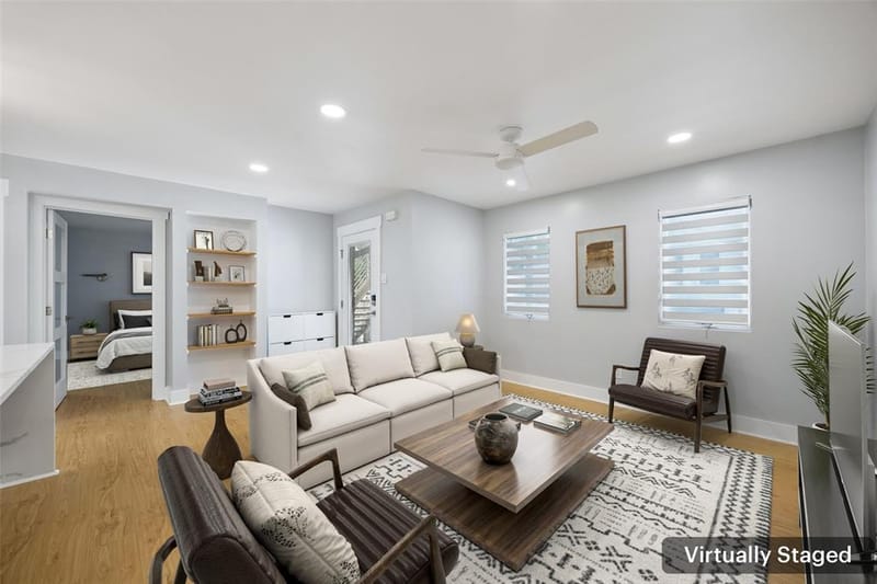 4231 Travis Street # 23, Dallas TX 75205