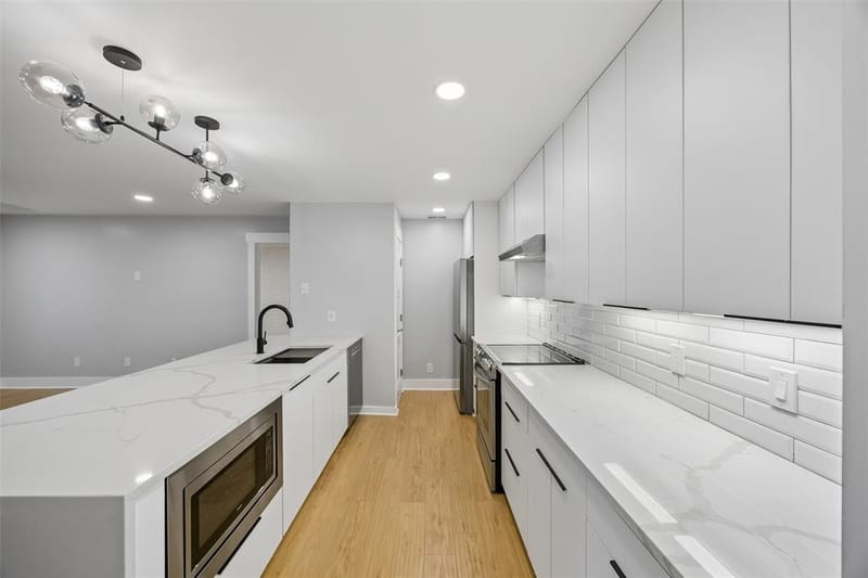 4231 Travis Street # 23, Dallas TX 75205 - Photo 9