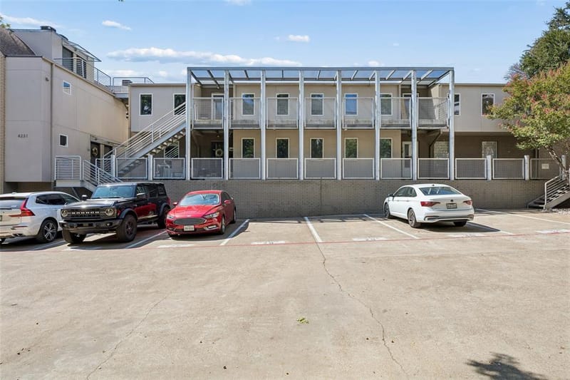 4231 Travis Street # 23, Dallas TX 75205 - Photo 30