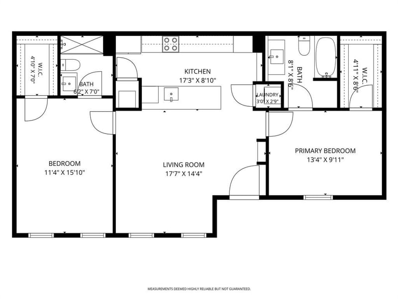 4231 Travis Street # 23, Dallas TX 75205 - Photo 38