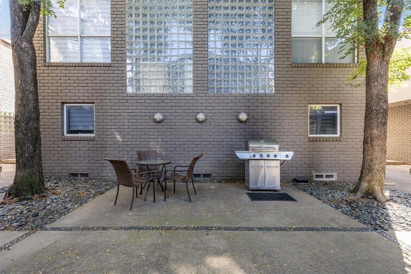 4231 Travis Street # 23, Dallas TX 75205 - Photo 33