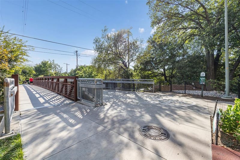 4231 Travis Street # 23, Dallas TX 75205 - Photo 35