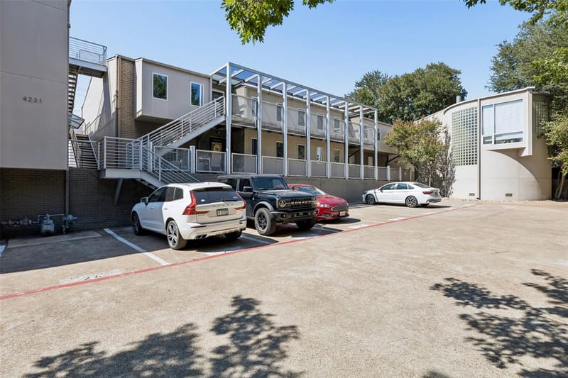 4231 Travis Street # 23, Dallas TX 75205 - Photo 31