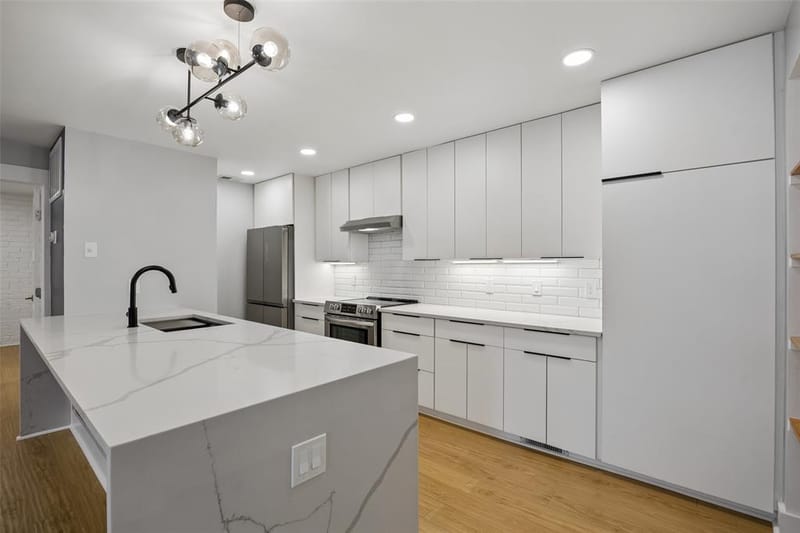 4231 Travis Street # 23, Dallas TX 75205 - Photo 8