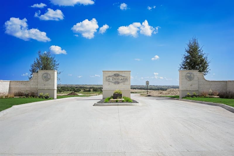 1213 Caballo, Aledo TX 76008 - Photo 16