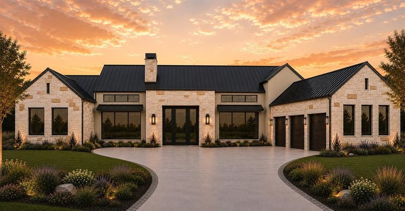1213 Caballo, Aledo TX 76008