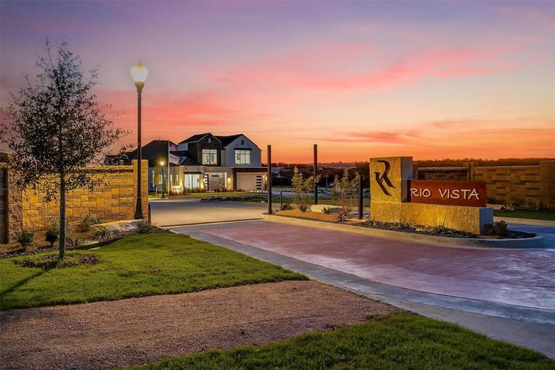1213 Caballo, Aledo TX 76008 - Photo 18