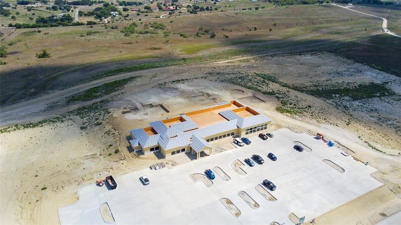 1213 Caballo, Aledo TX 76008 - Photo 15