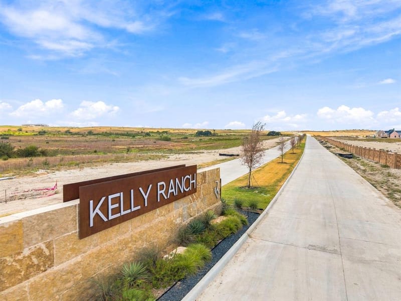1213 Caballo, Aledo TX 76008 - Photo 40