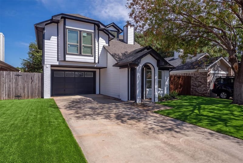 1848 Woodhall Way, Fort Worth TX 76134