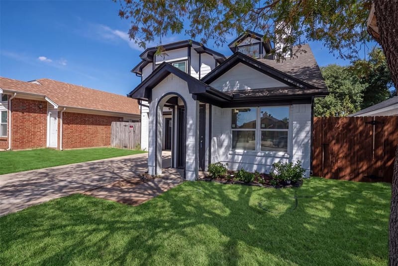 1848 Woodhall Way, Fort Worth TX 76134 - Photo 4