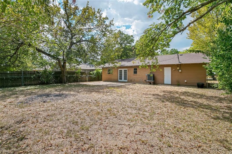 321 Christie Avenue, Everman TX 76140 - Photo 12