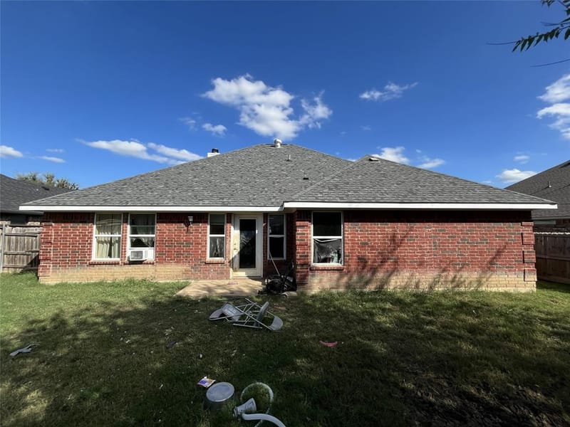 4004 Windmill Drive, Sanger TX 76266 - Photo 2