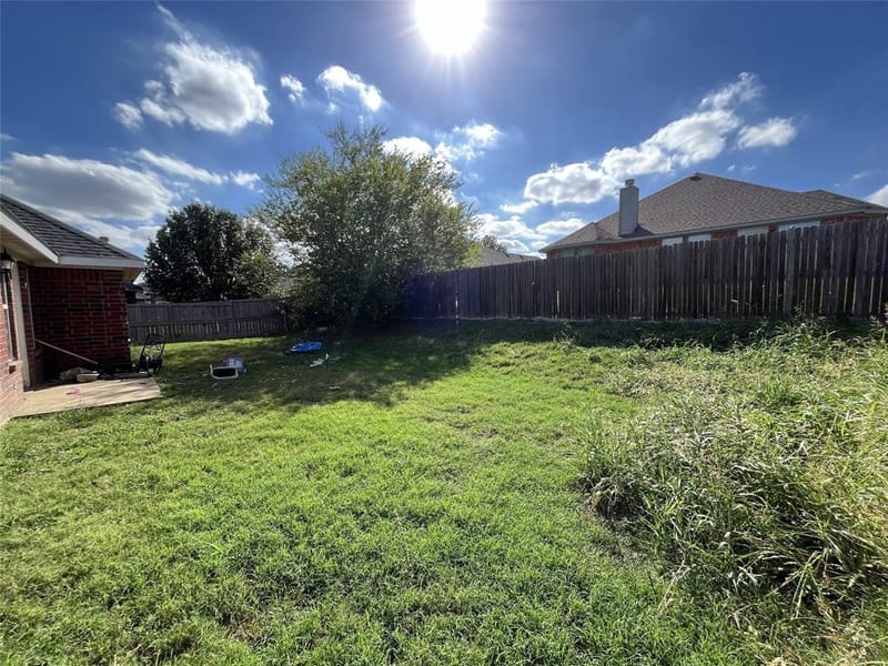 4004 Windmill Drive, Sanger TX 76266 - Photo 6