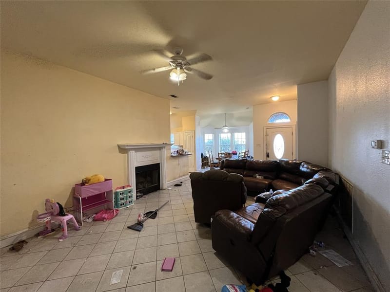 4004 Windmill Drive, Sanger TX 76266 - Photo 7