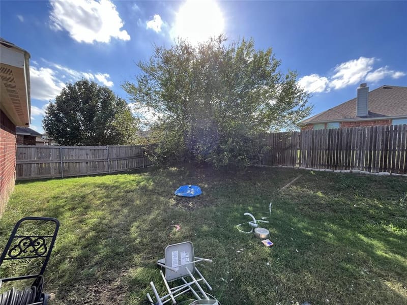 4004 Windmill Drive, Sanger TX 76266 - Photo 3
