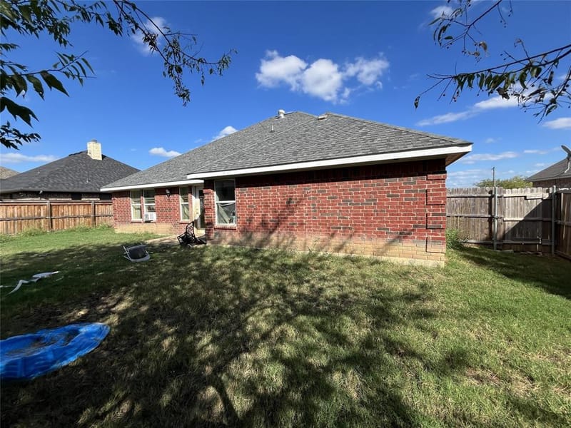 4004 Windmill Drive, Sanger TX 76266 - Photo 5