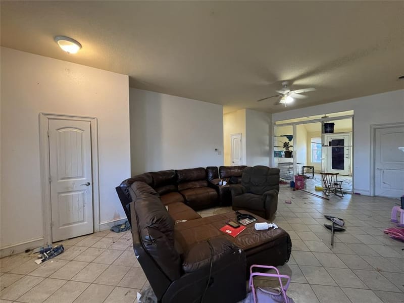 4004 Windmill Drive, Sanger TX 76266 - Photo 9