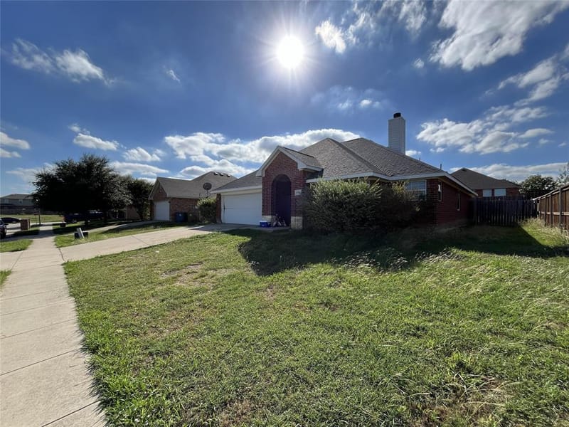4004 Windmill Drive, Sanger TX 76266 - Photo 33