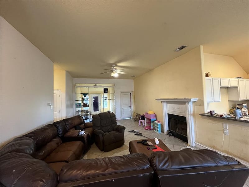 4004 Windmill Drive, Sanger TX 76266 - Photo 8
