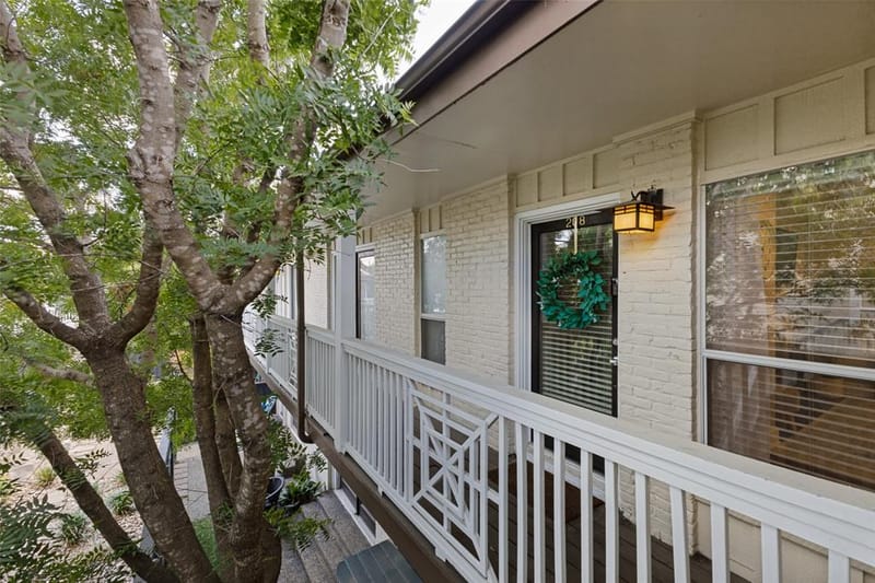 5934 Sandhurst Lane # 208, Dallas TX 75206 - Photo 6