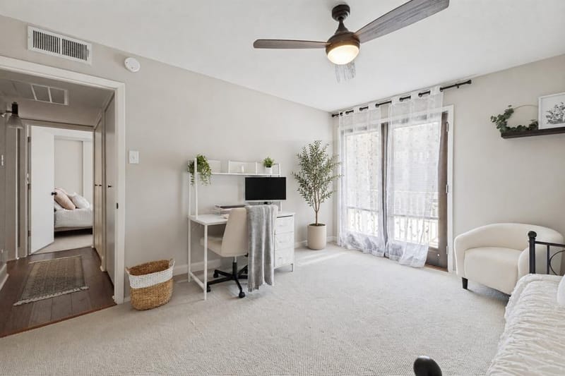 5934 Sandhurst Lane # 208, Dallas TX 75206 - Photo 16