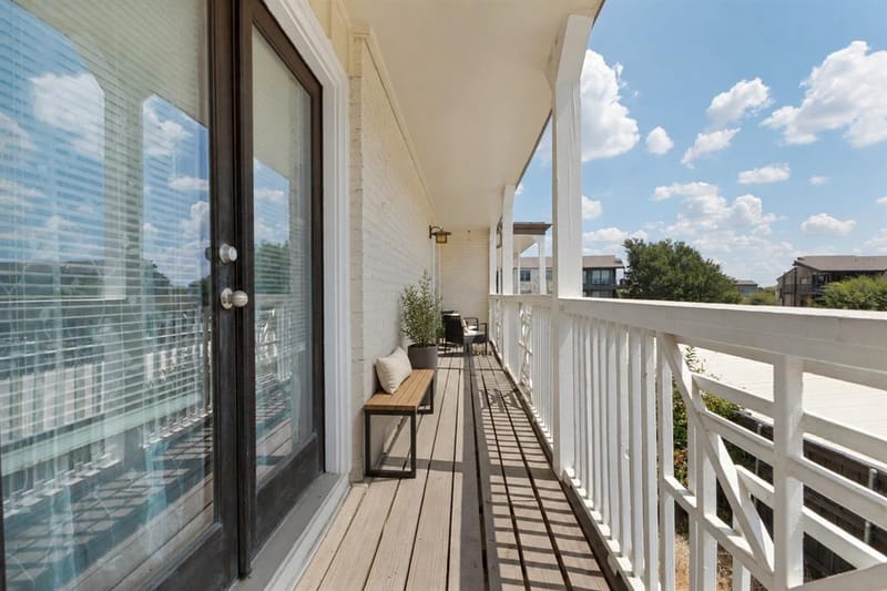 5934 Sandhurst Lane # 208, Dallas TX 75206 - Photo 12
