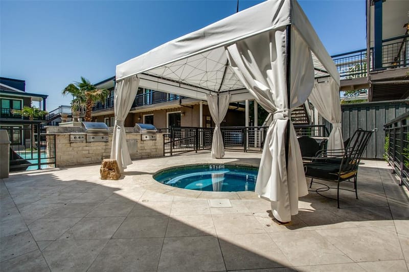5934 Sandhurst Lane # 208, Dallas TX 75206 - Photo 22