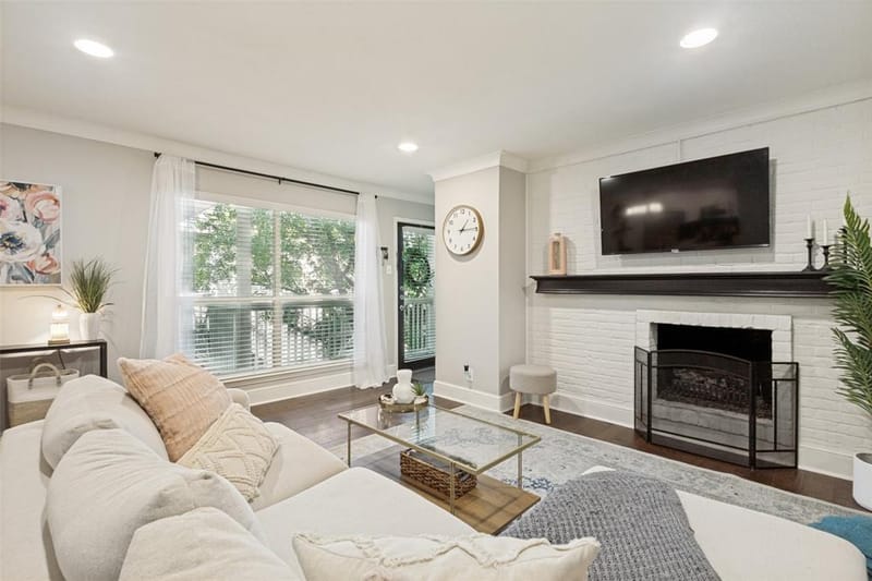 5934 Sandhurst Lane # 208, Dallas TX 75206 - Photo 7