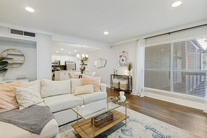 5934 Sandhurst Lane # 208, Dallas TX 75206 - Photo 9