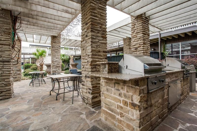 5934 Sandhurst Lane # 208, Dallas TX 75206 - Photo 24
