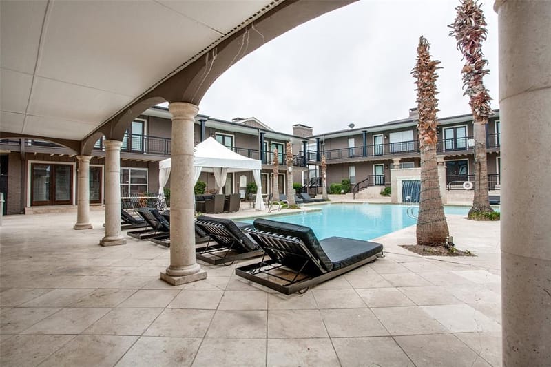 5934 Sandhurst Lane # 208, Dallas TX 75206 - Photo 19