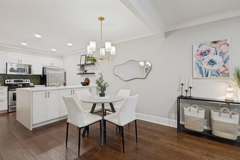 5934 Sandhurst Lane # 208, Dallas TX 75206 - Photo 4