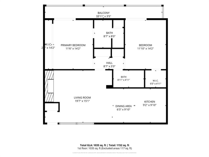 5934 Sandhurst Lane # 208, Dallas TX 75206 - Photo 25