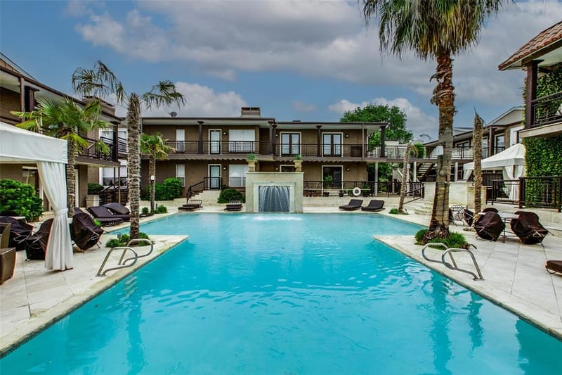 5934 Sandhurst Lane # 208, Dallas TX 75206 - Photo 21
