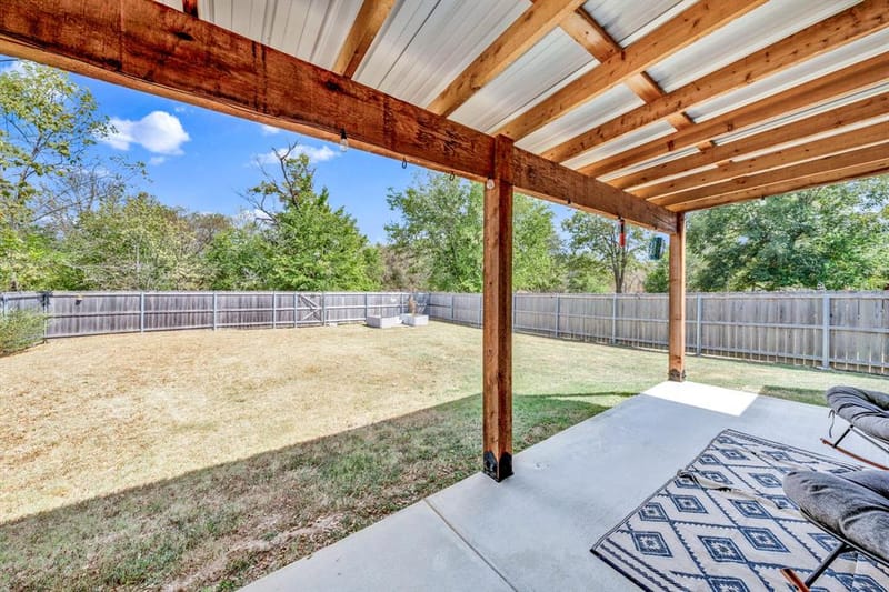 1024 Jackson Street N, Sulphur Springs TX 75482 - Photo 4